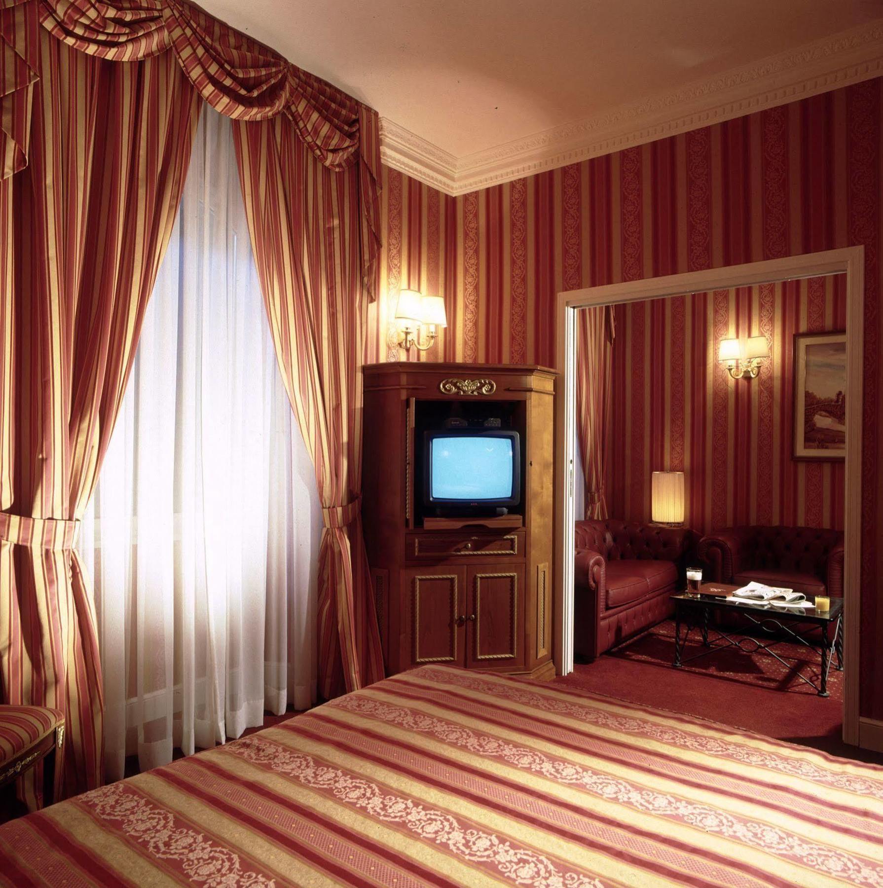 Gambrinus 4* Roma