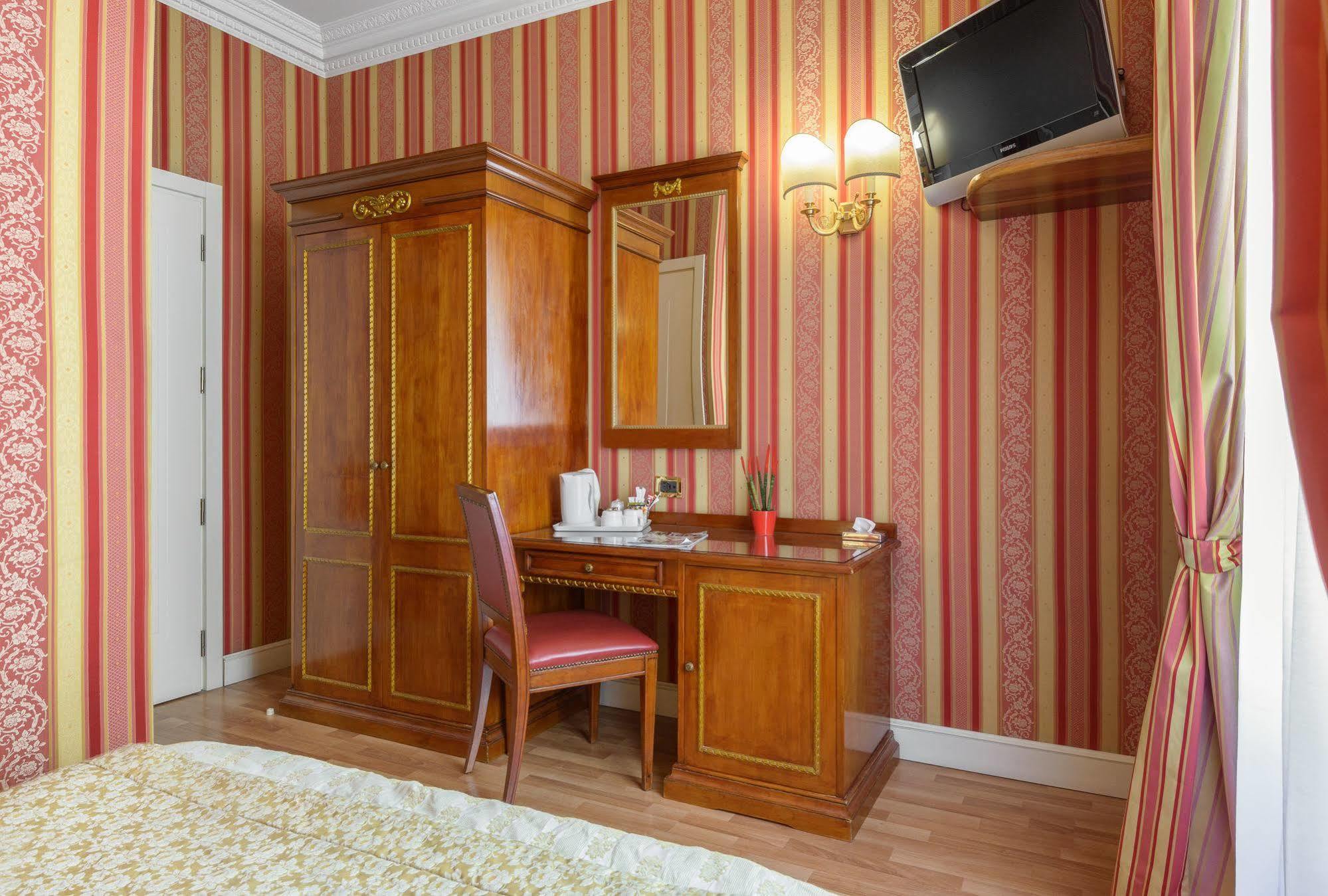 Gambrinus 4* Roma