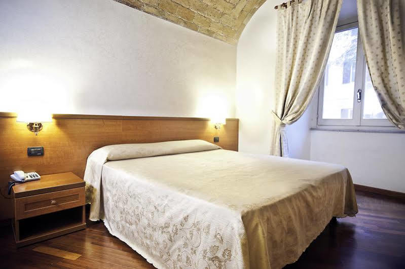 Hotell Priscilla
