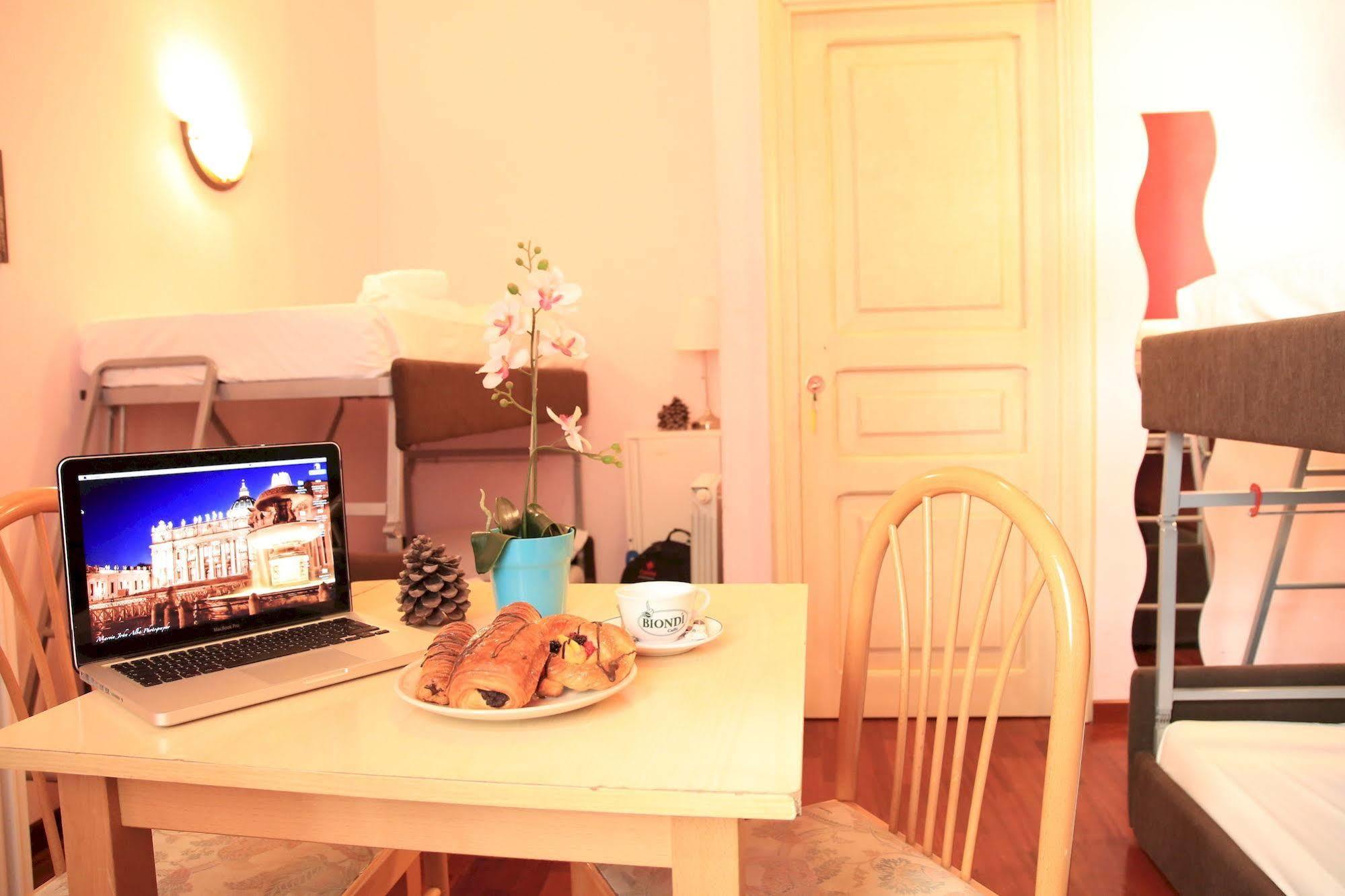 Hostal Nika Roma