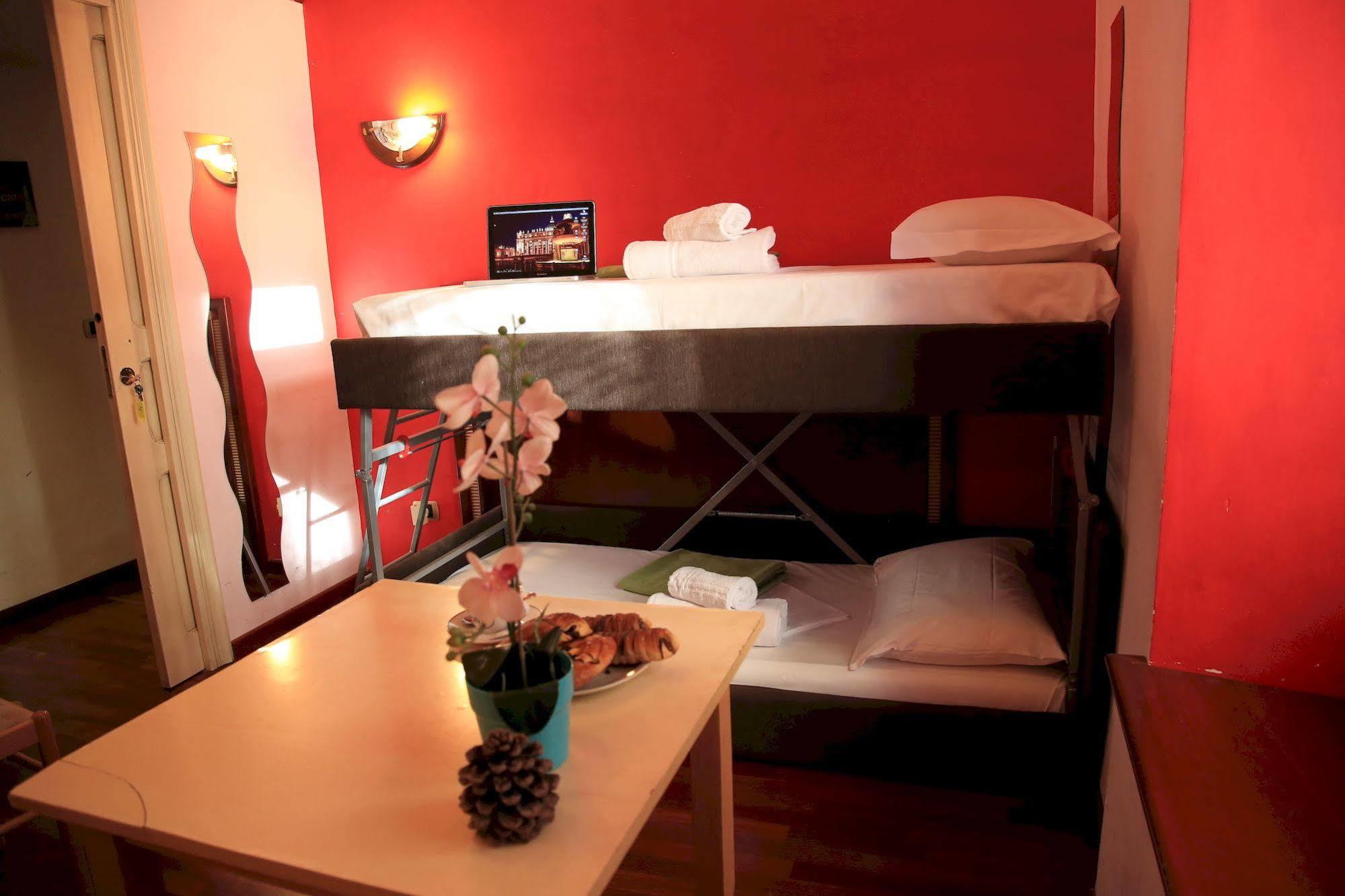 Hostal Nika