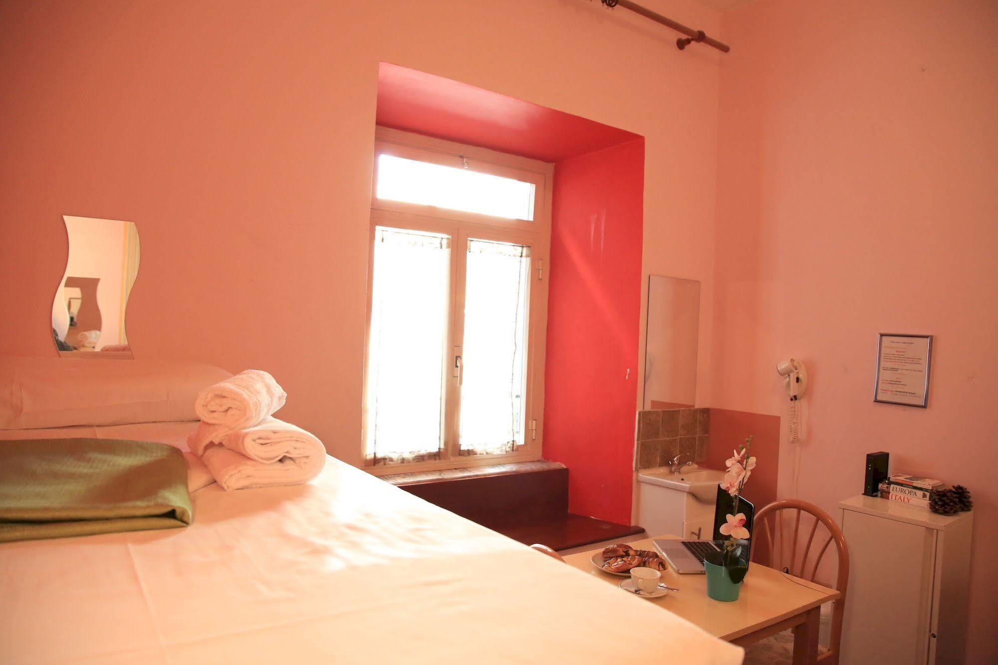 Hostal Nika Roma