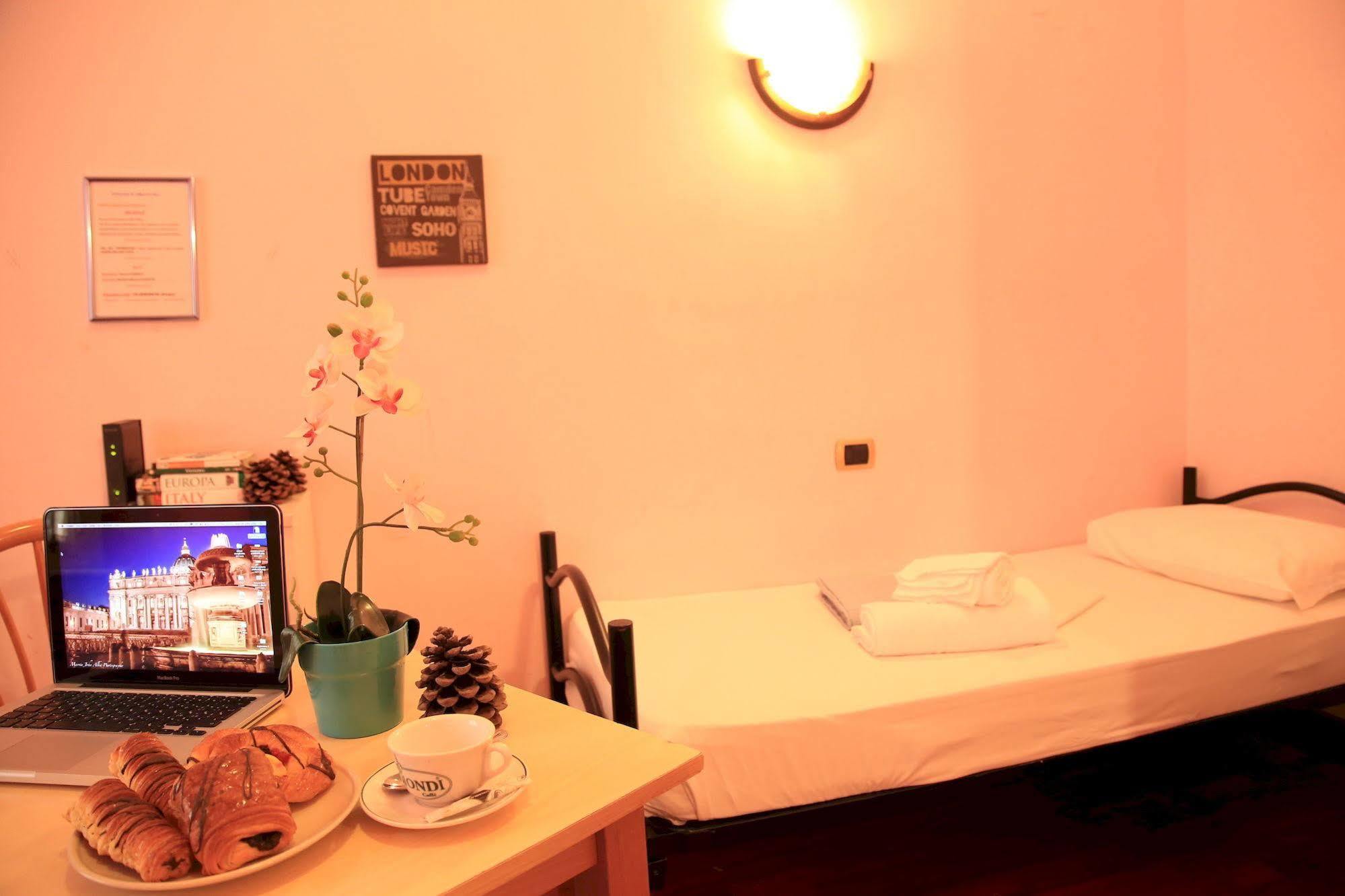 Hostal Nika