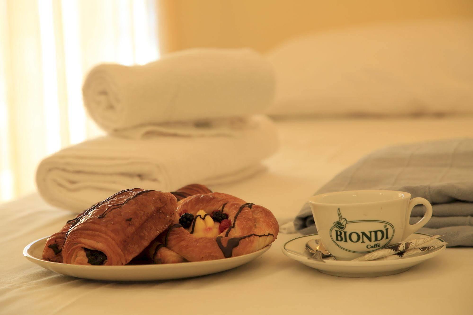 Hostal Nika Roma