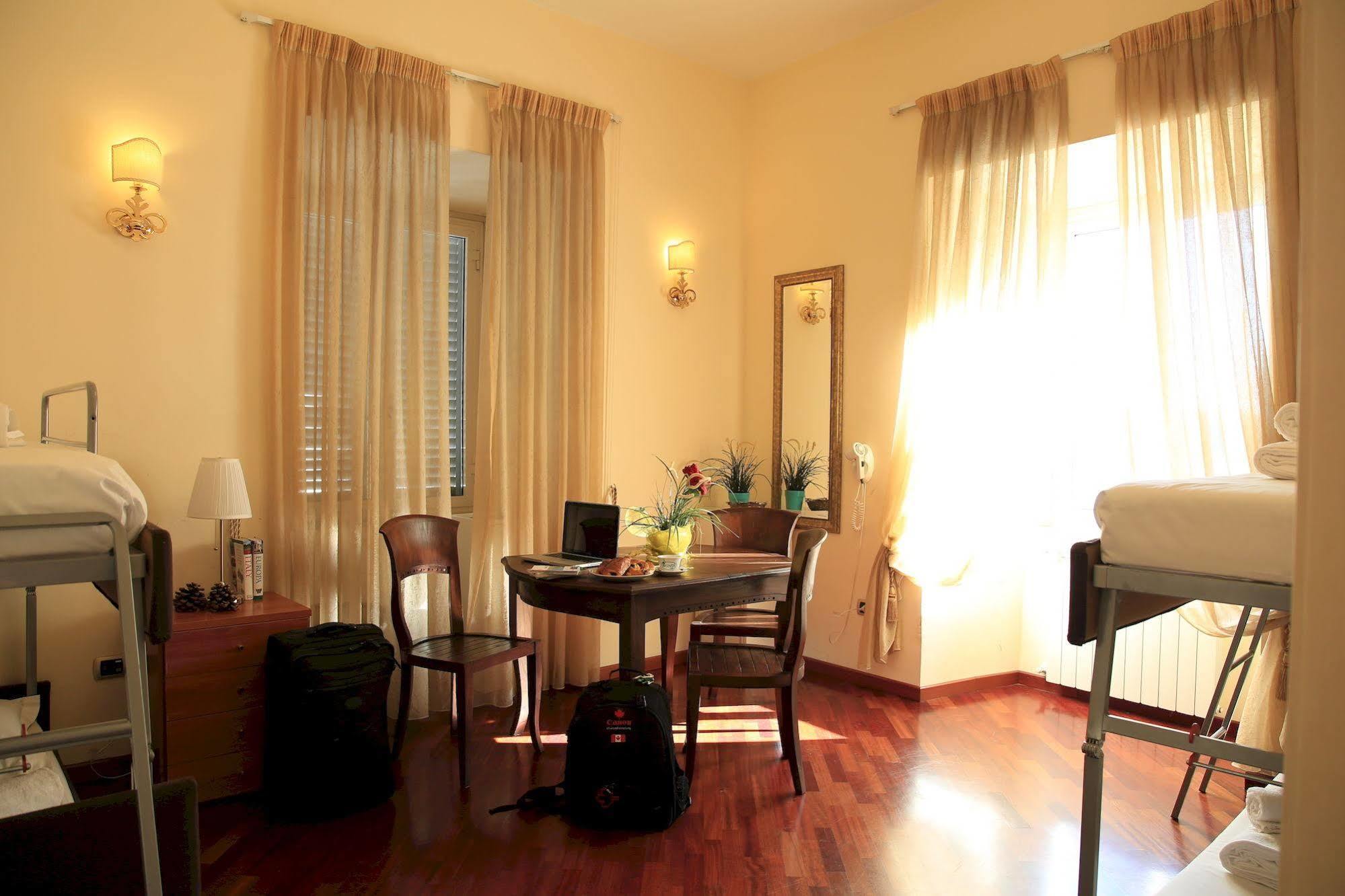 Hostal Nika Roma