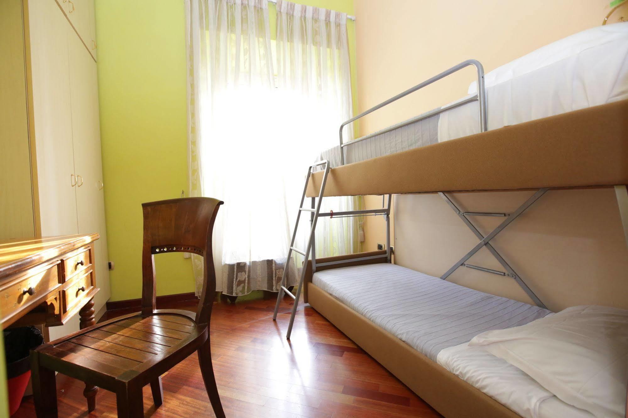 Hostal Nika *