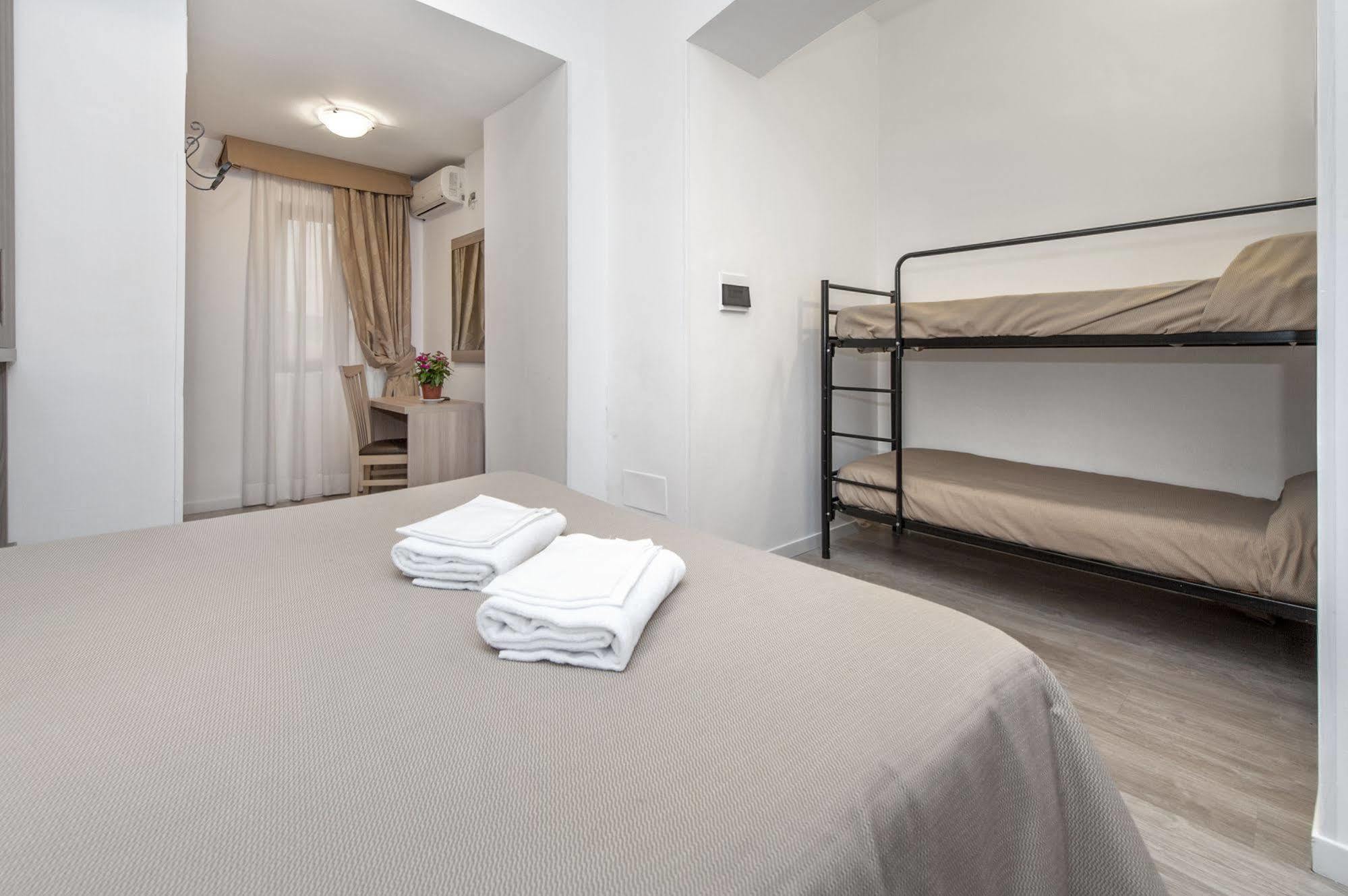 Il Castelletto Roma