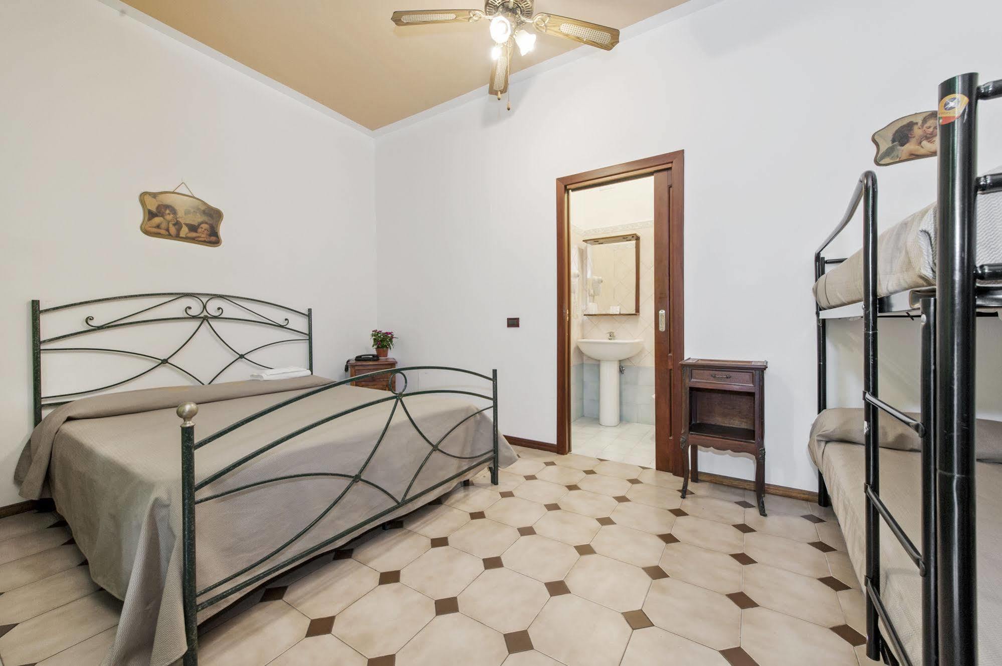 Il Castelletto 2* Roma