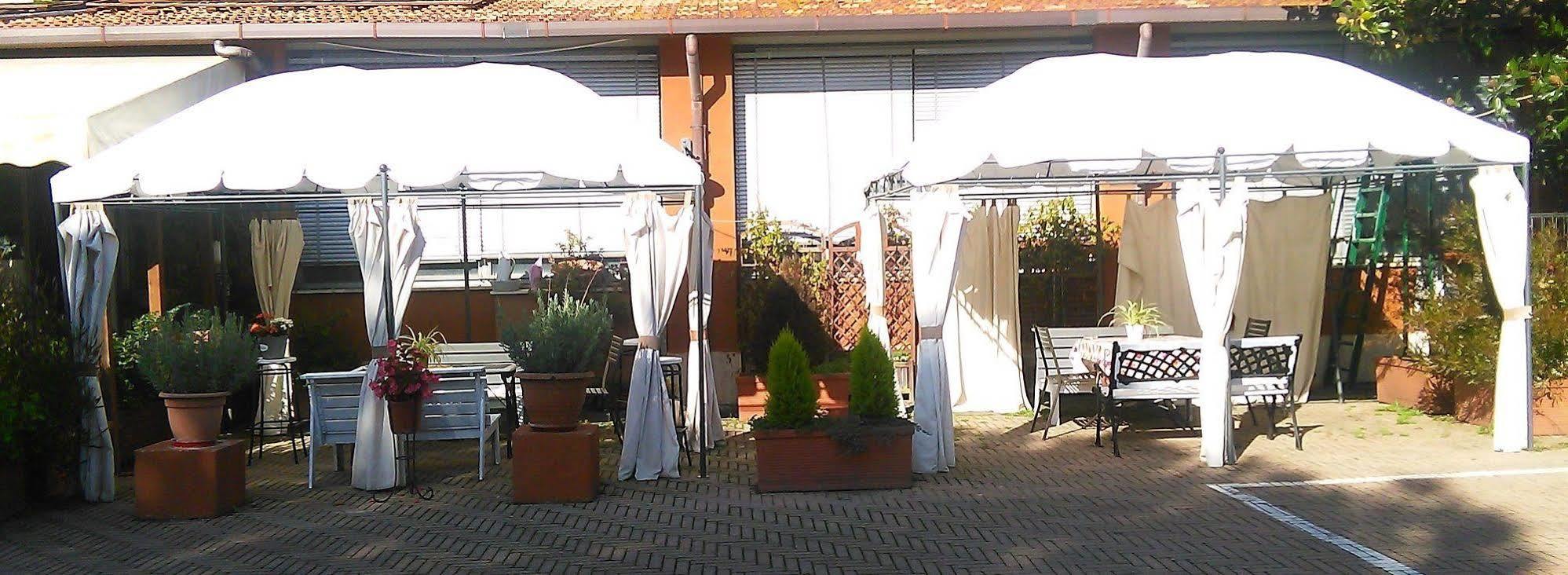 Casale Dei Massimi Hotell