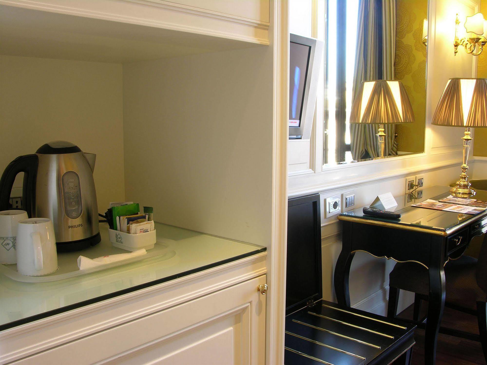 Hotell Del Senato Roma