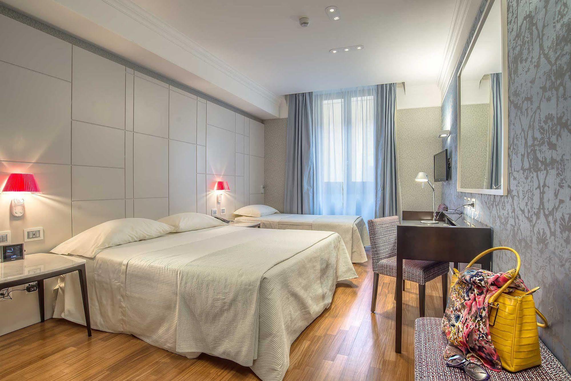 Del Senato Hotell