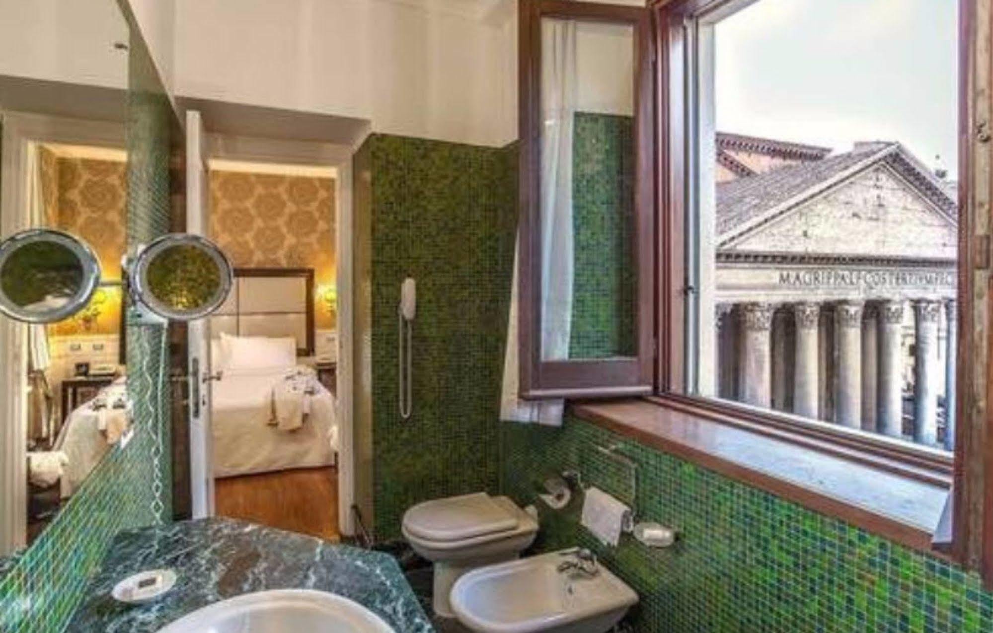 Del Senato Hotell