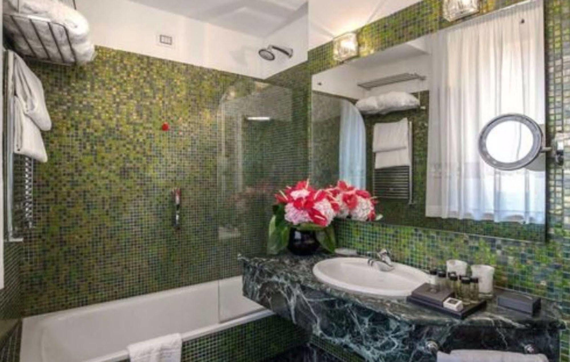 Hotell Del Senato Roma