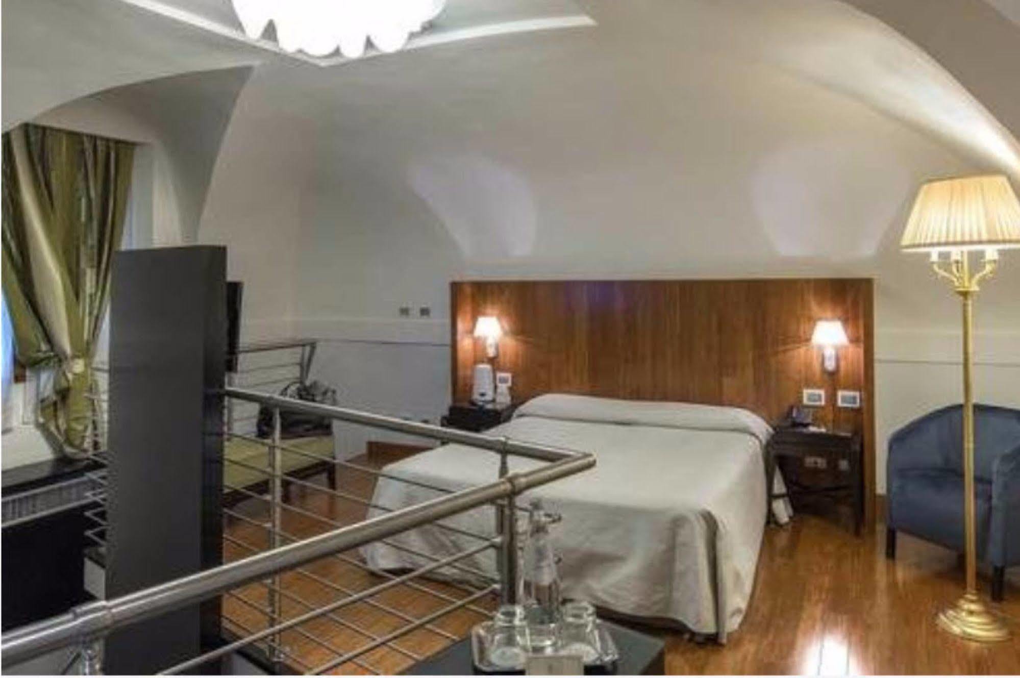 Del Senato Hotell