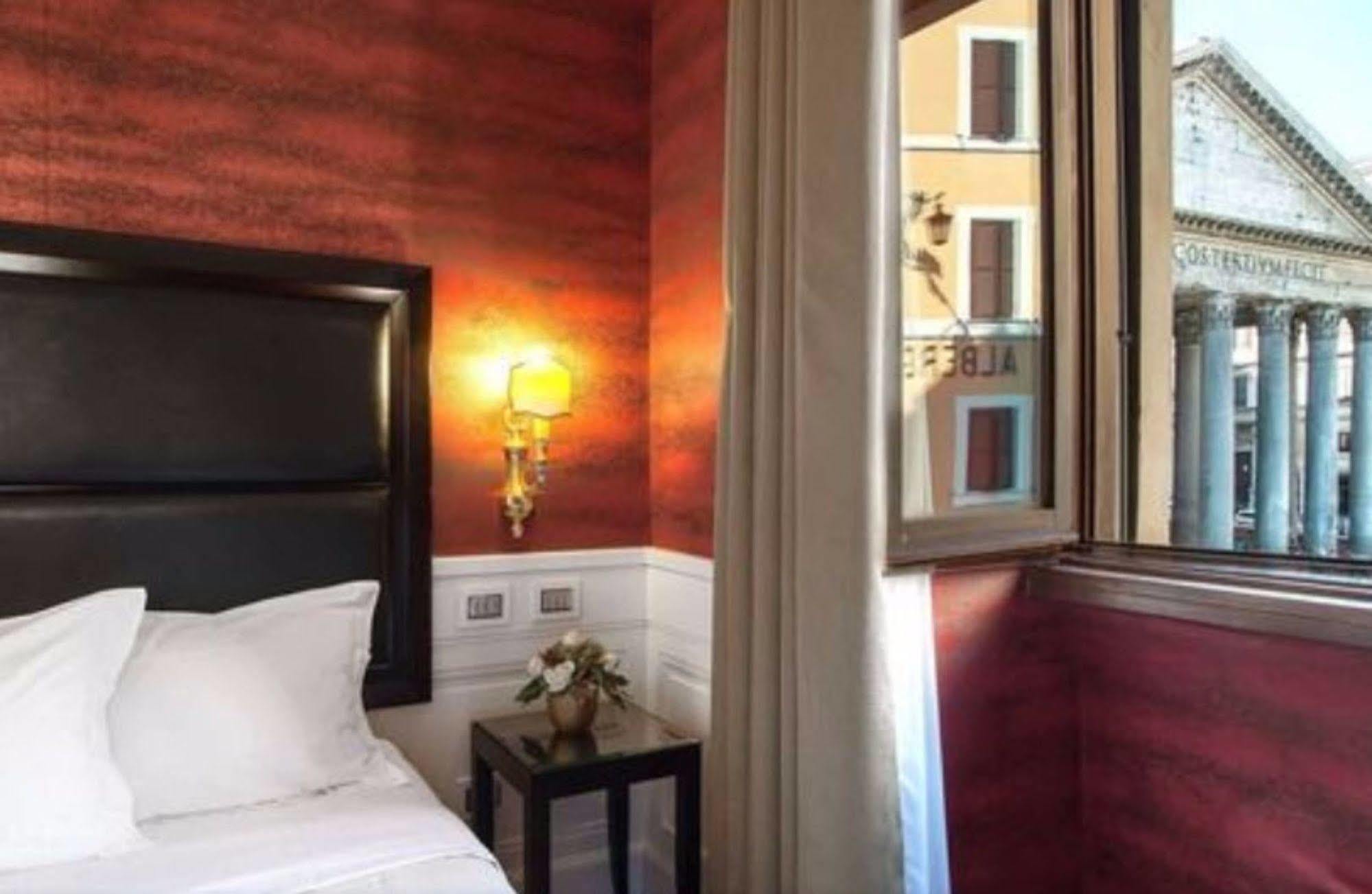 Hotell Del Senato 3*