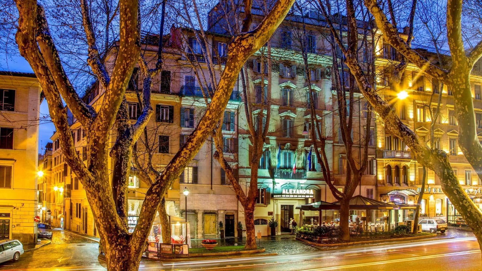 Alexandra Hotel 3*