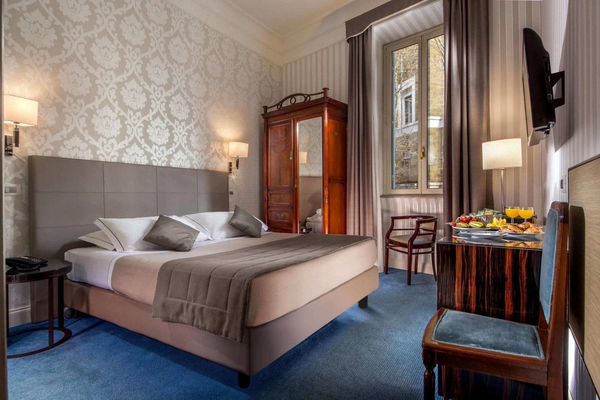 Hotel Alexandra 3*