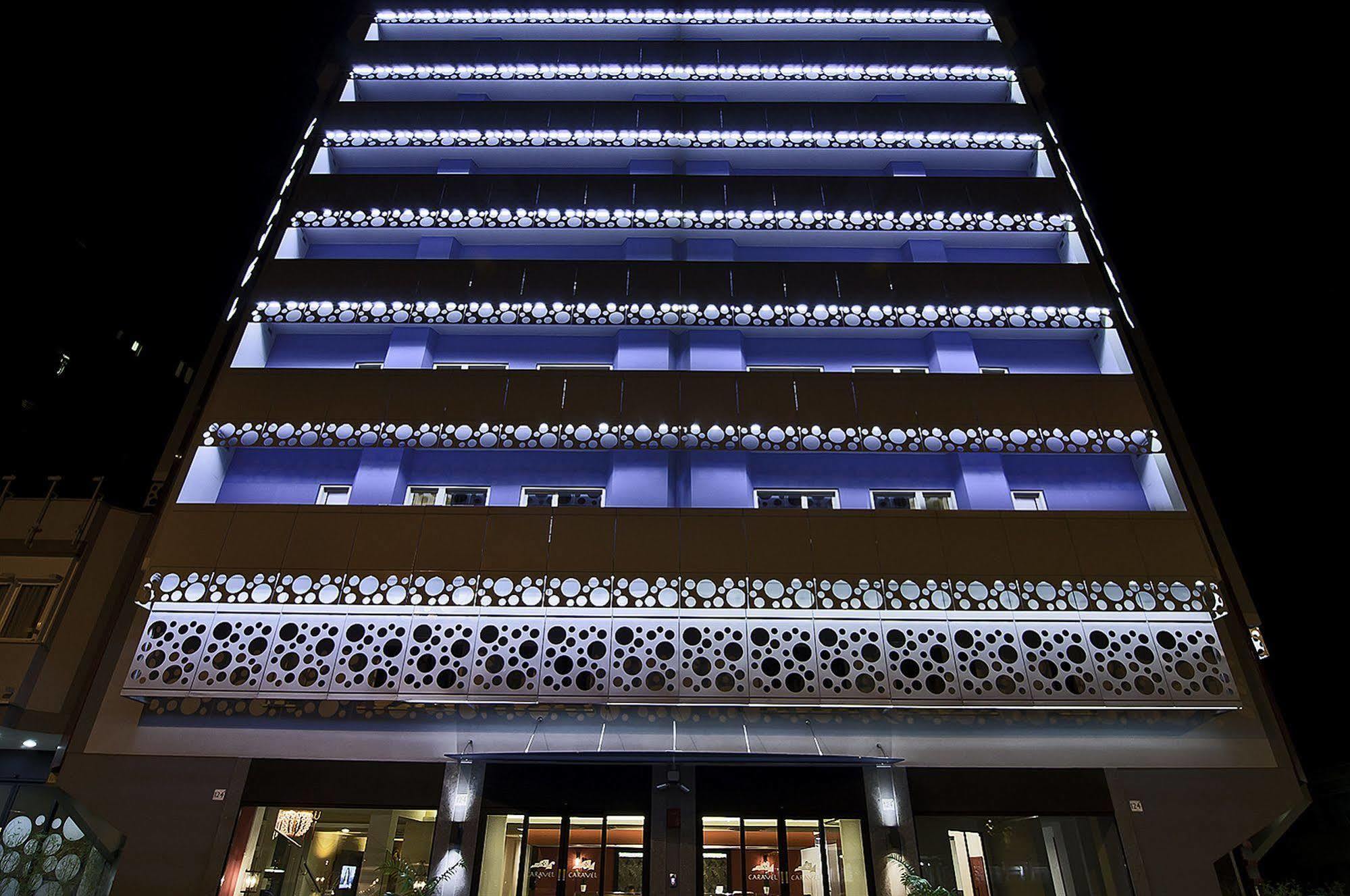 Hotel Caravel Roma