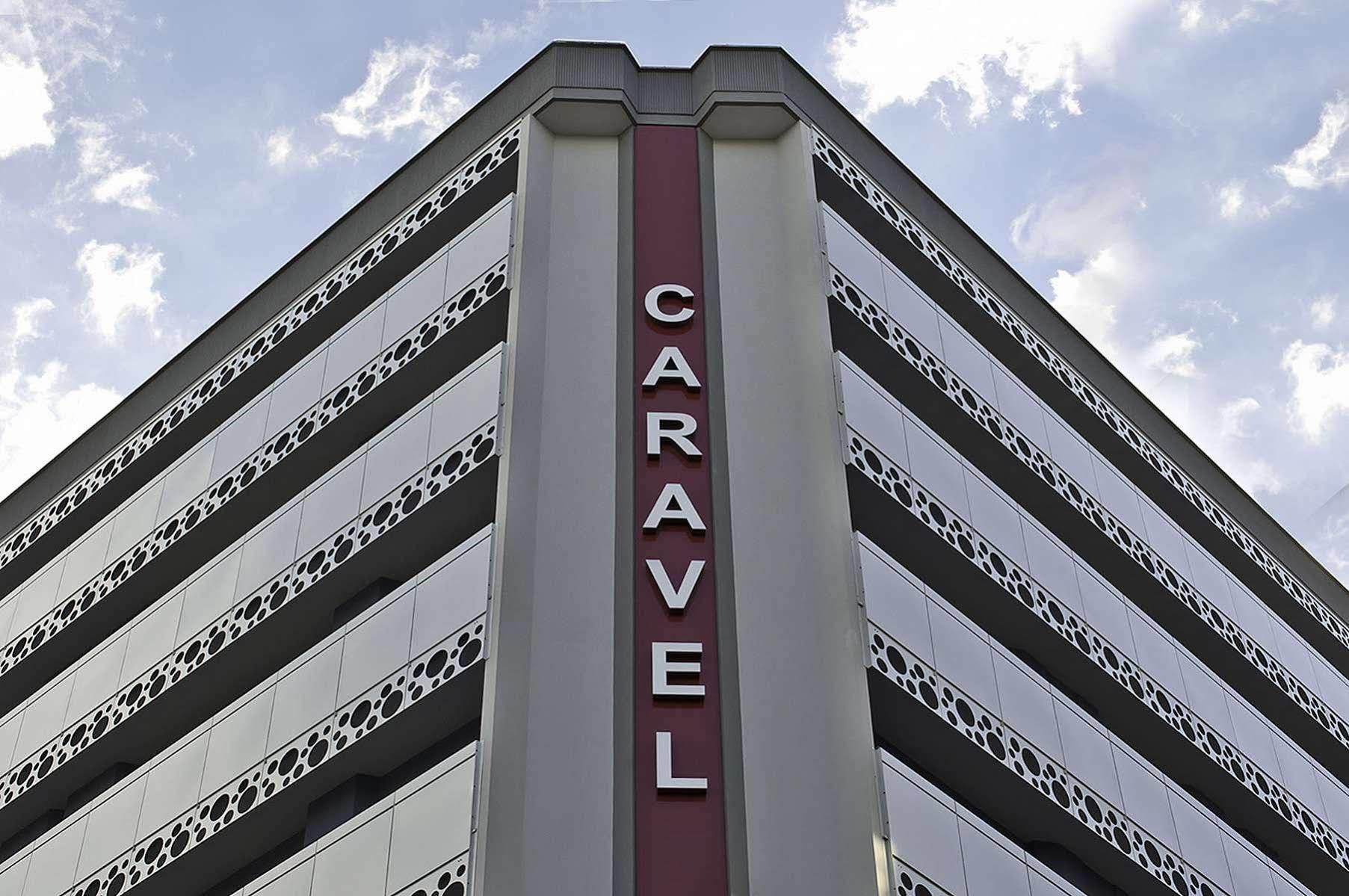 Caravel Roma