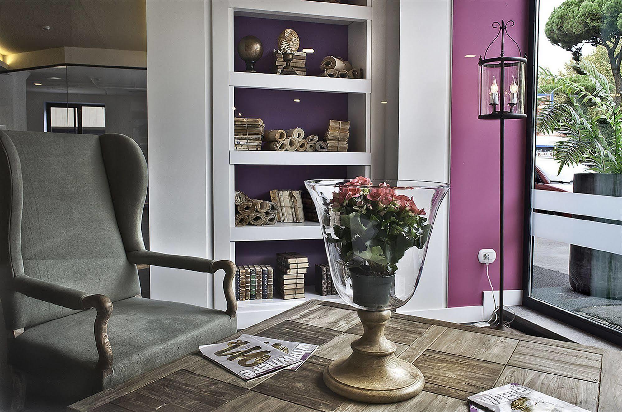 Caravel 4* Roma