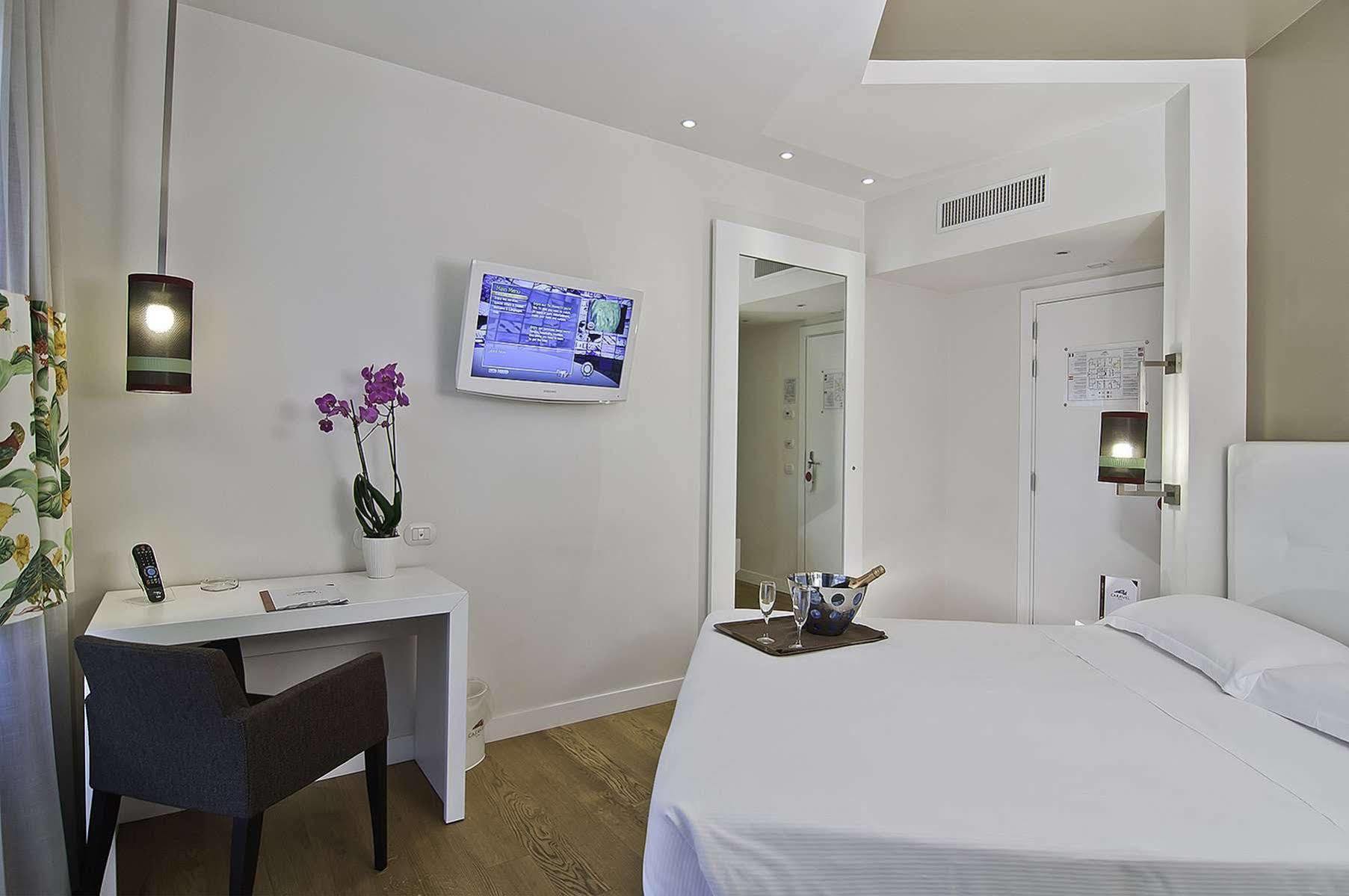 Caravel Hotel Roma