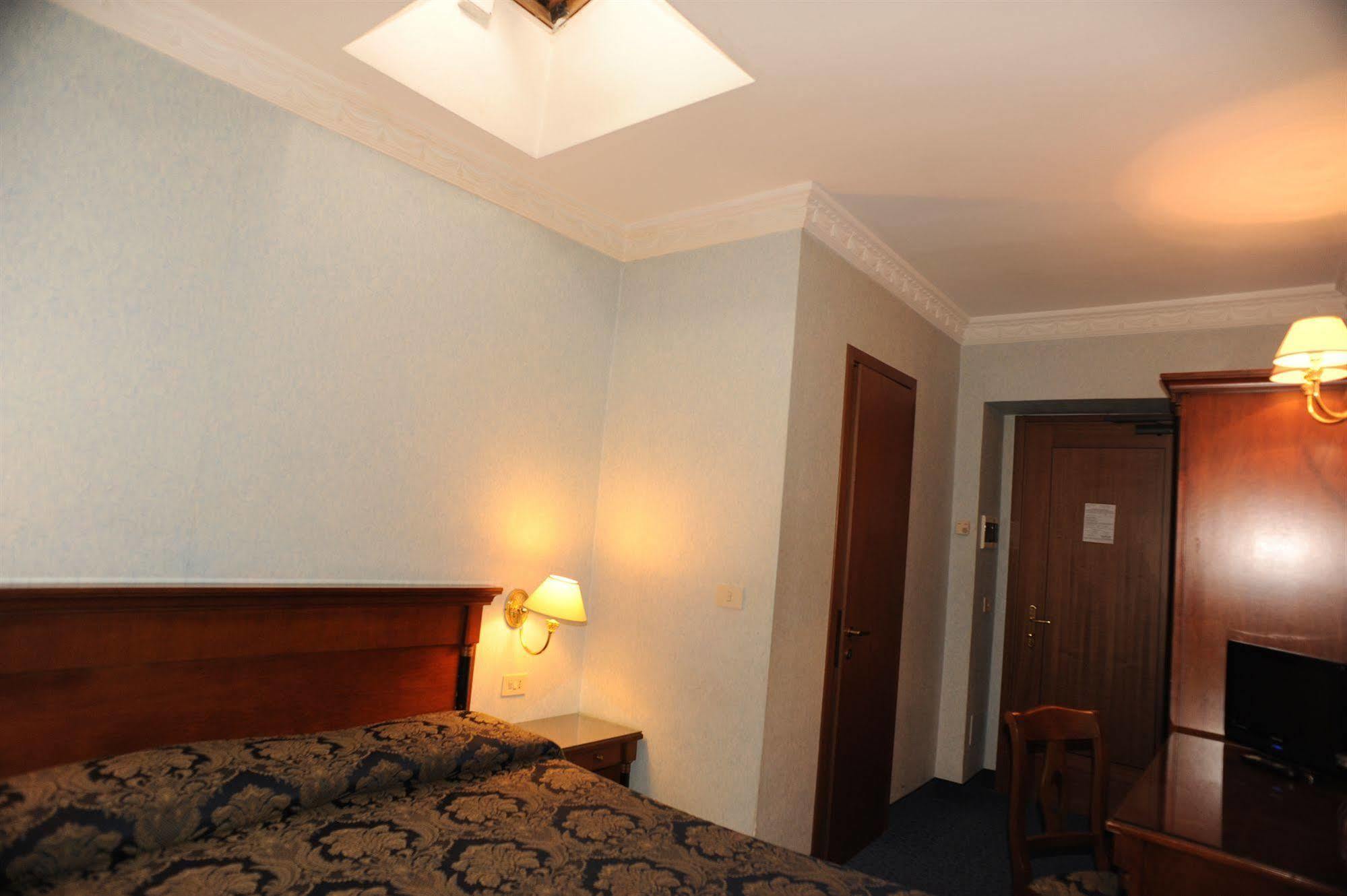 Hotel Silva