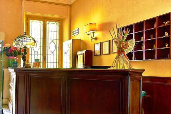 Silva Hotel 3*