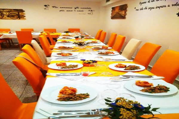 Silva Hotel Roma