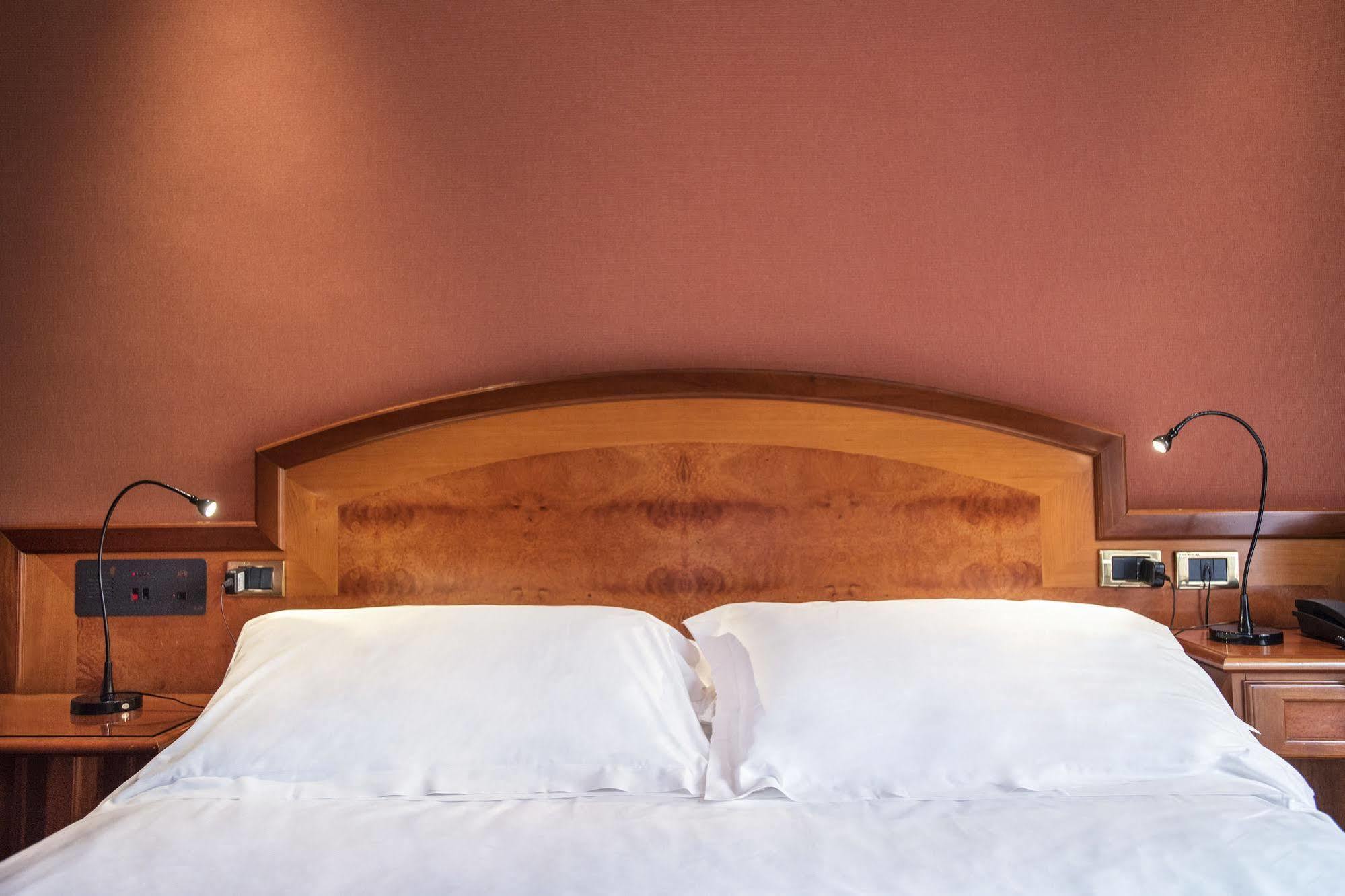 Hotel Rex Roma
