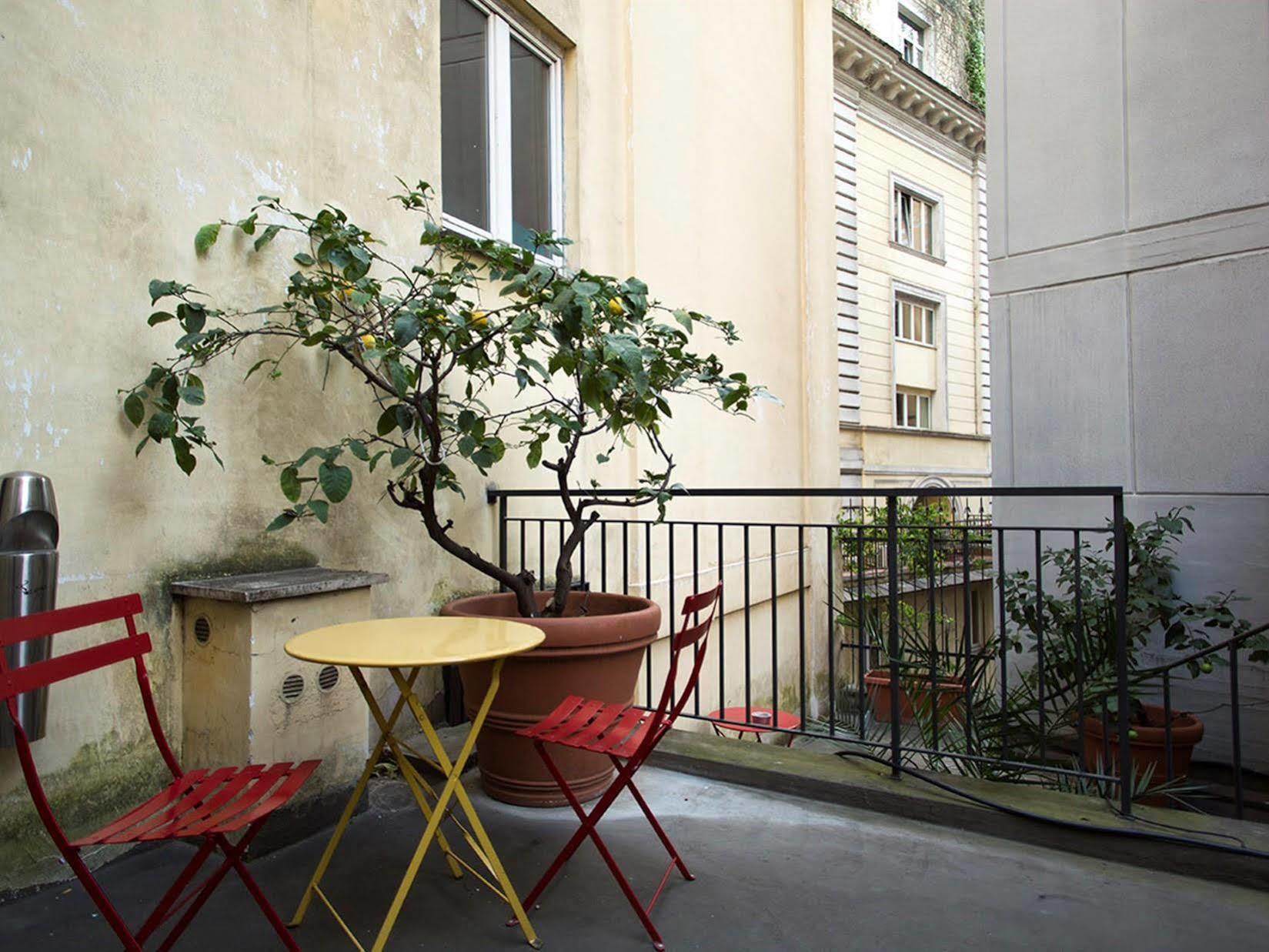 Hotell Rex 4*