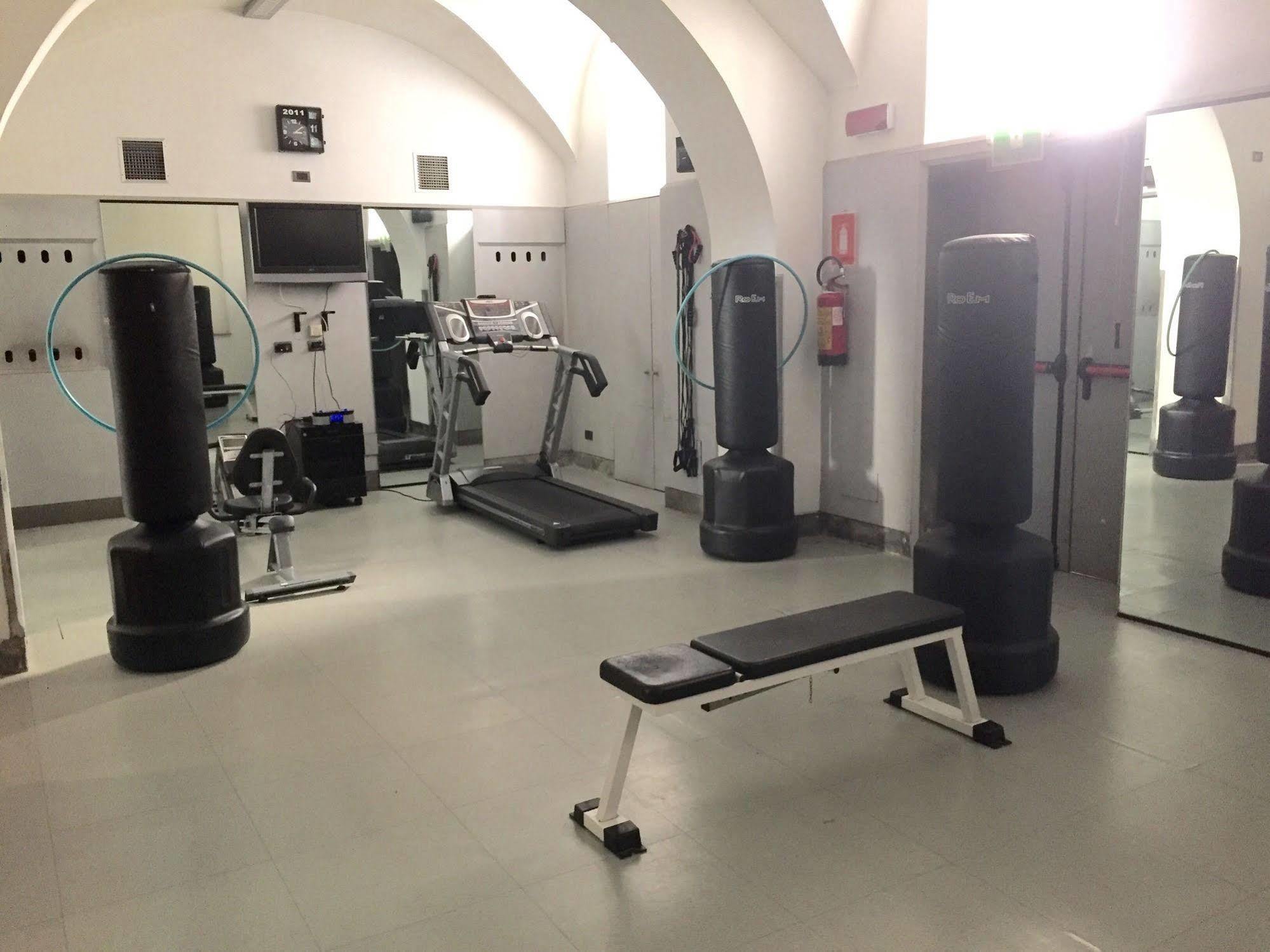 Rex 4* Roma