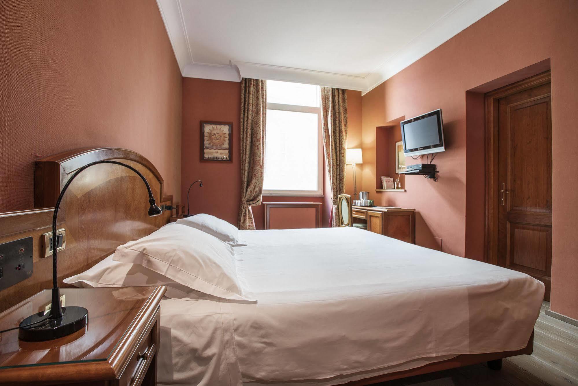 Hotel Rex 4*