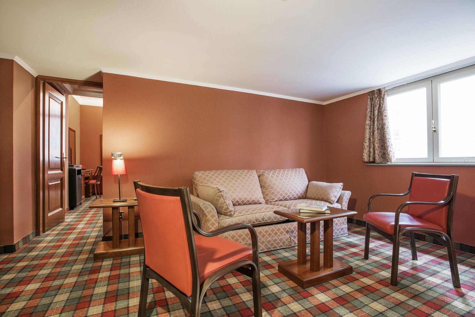 Hotel Rex 4*