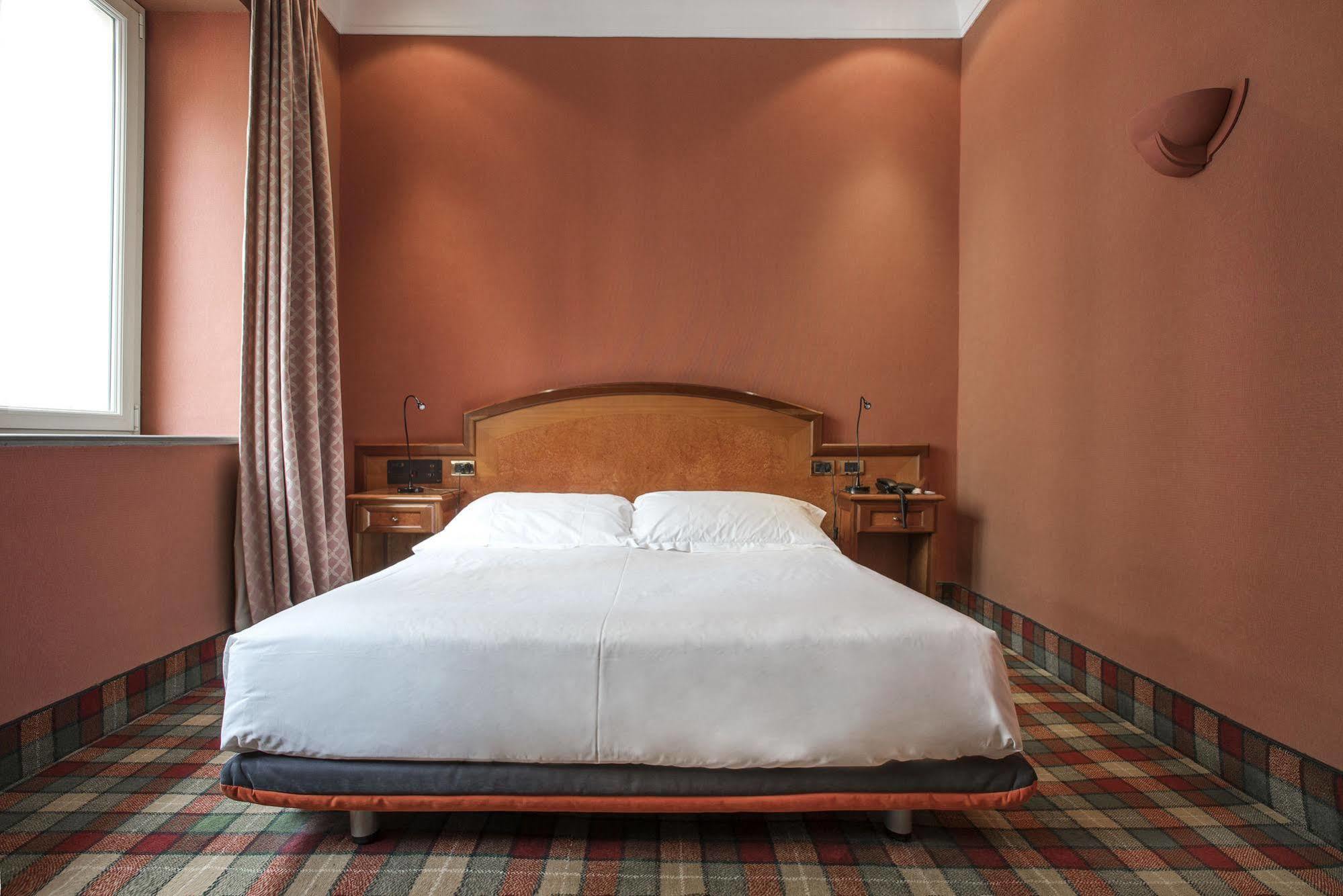 Hotel Rex