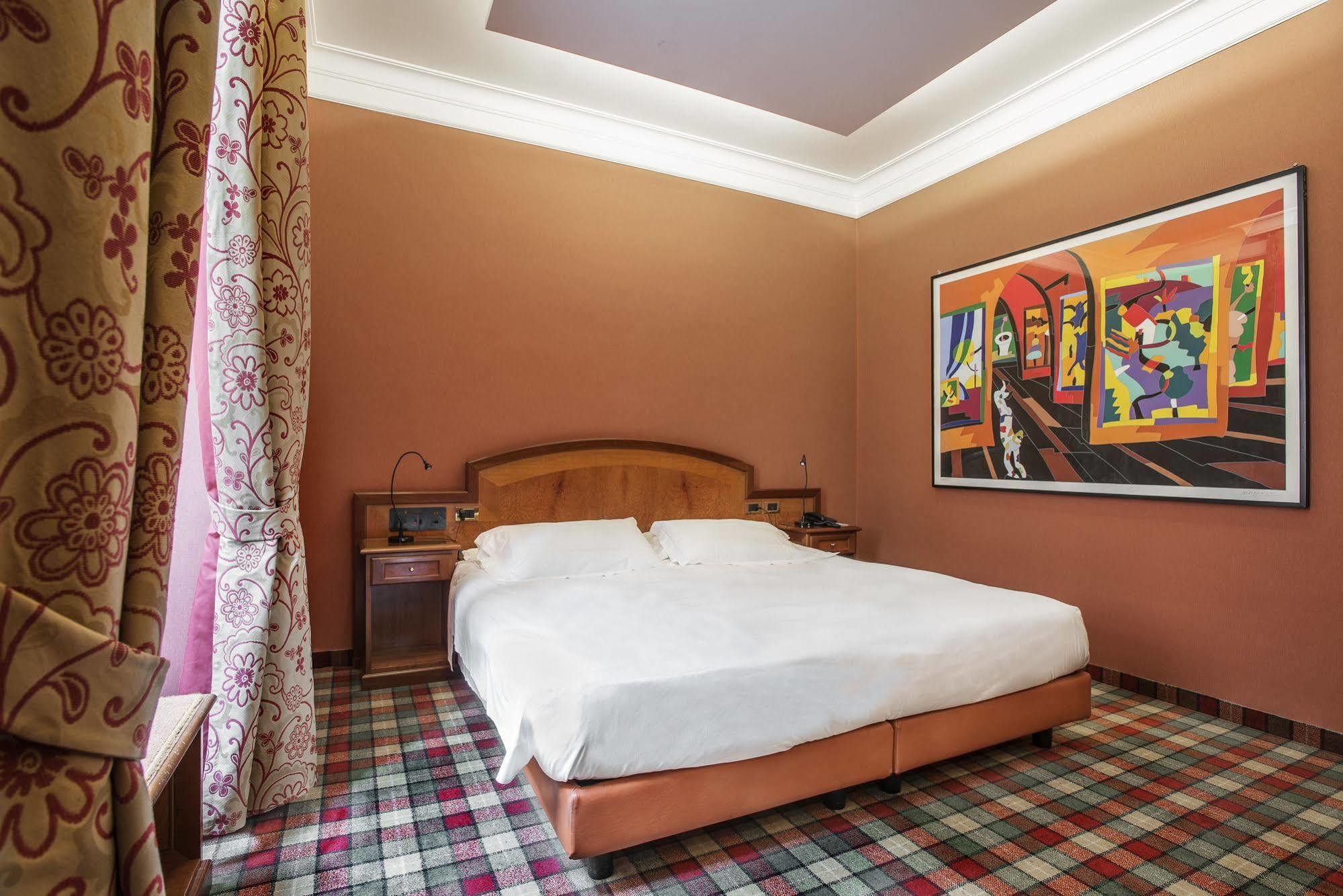 Rex Hotel Roma