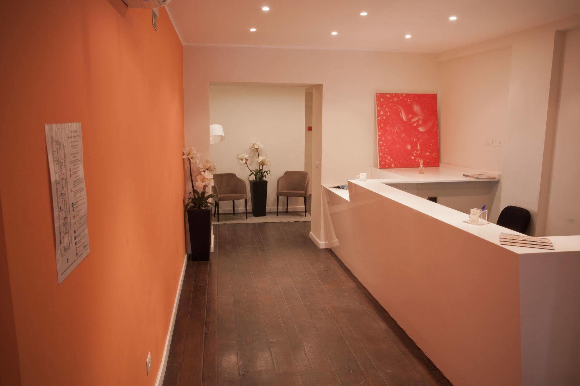 Trevi Aparthotel Roma