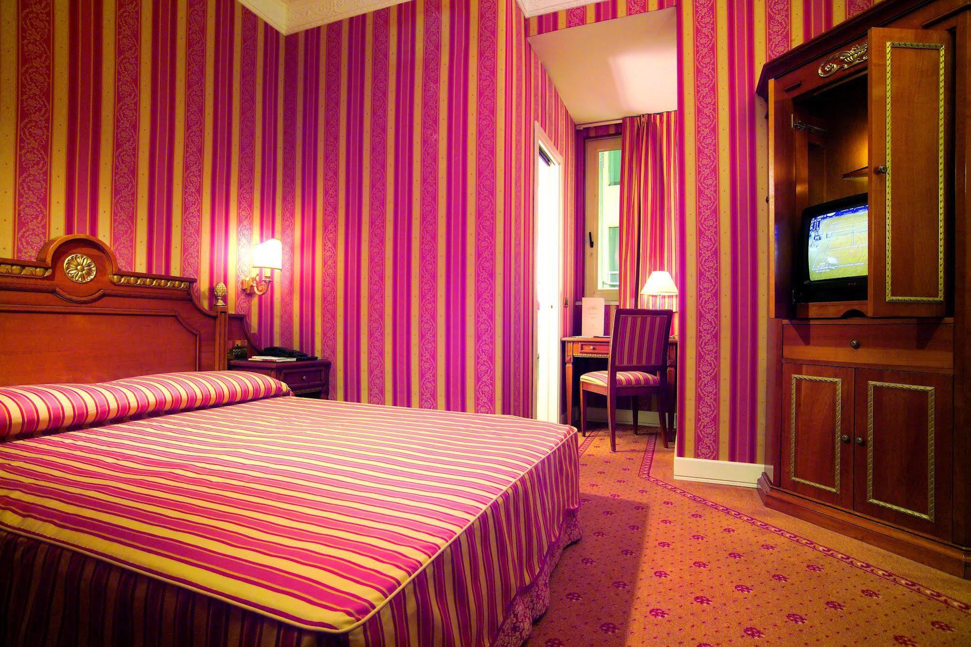 Hotel Bb Smarthotel Bailey's Rom