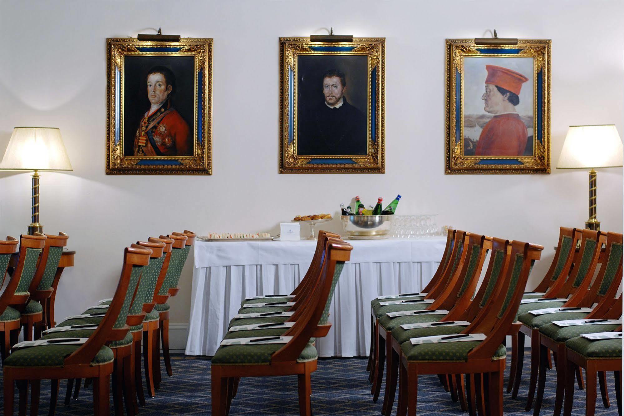 Hotell The Duke Roma