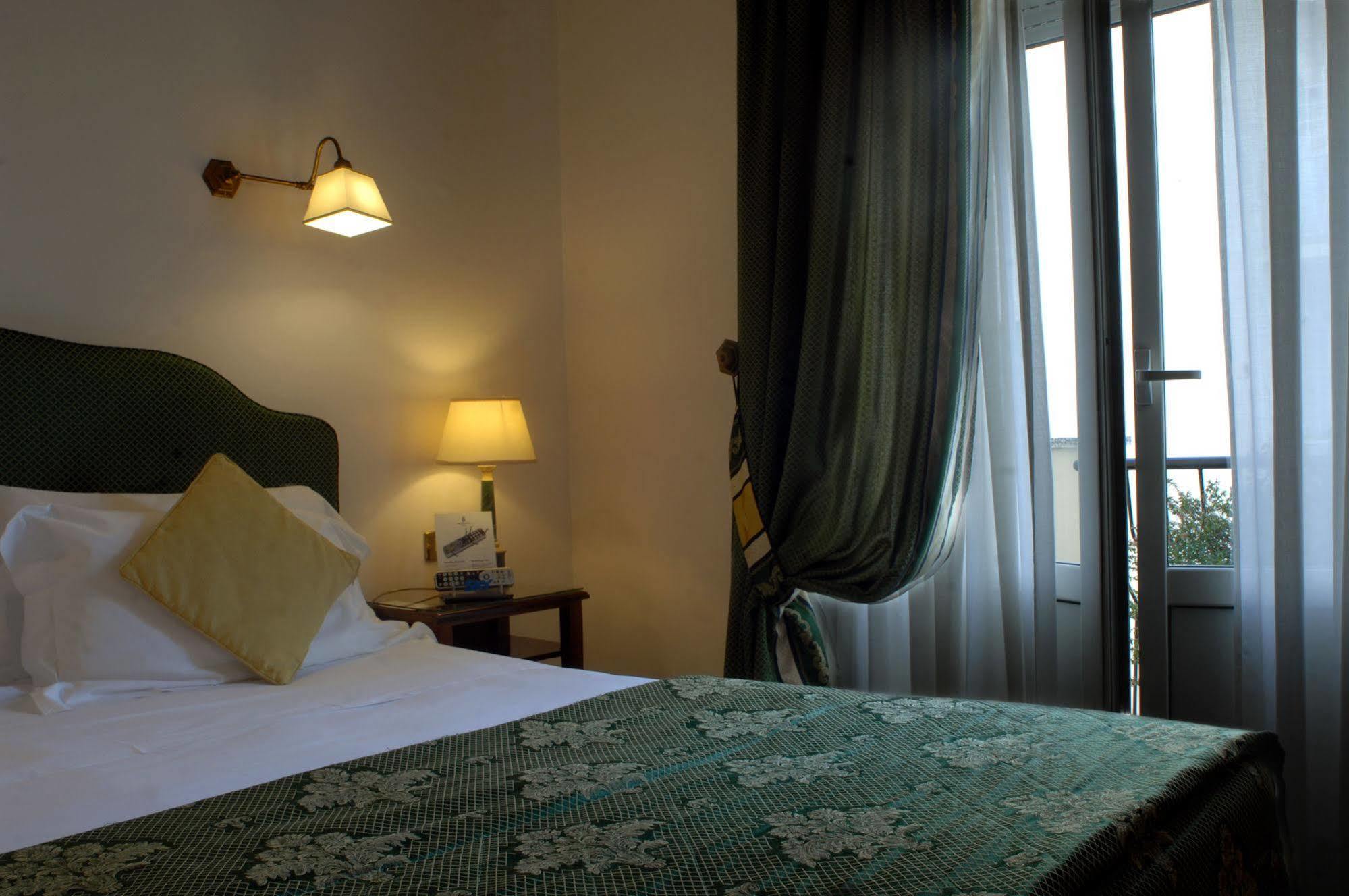 The Duke Hotell