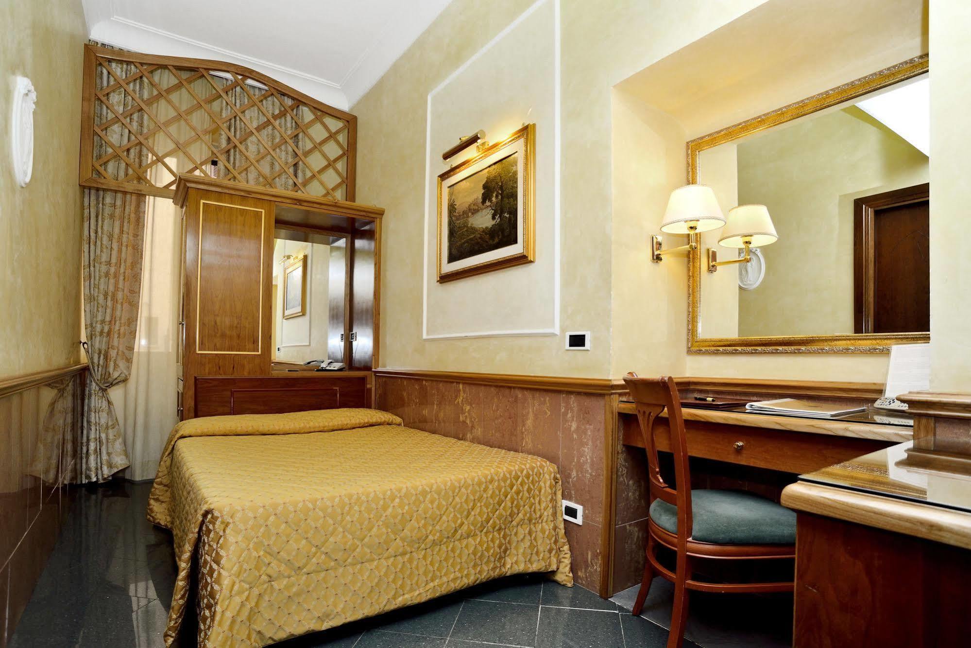 Hotell Palladium Palace Roma