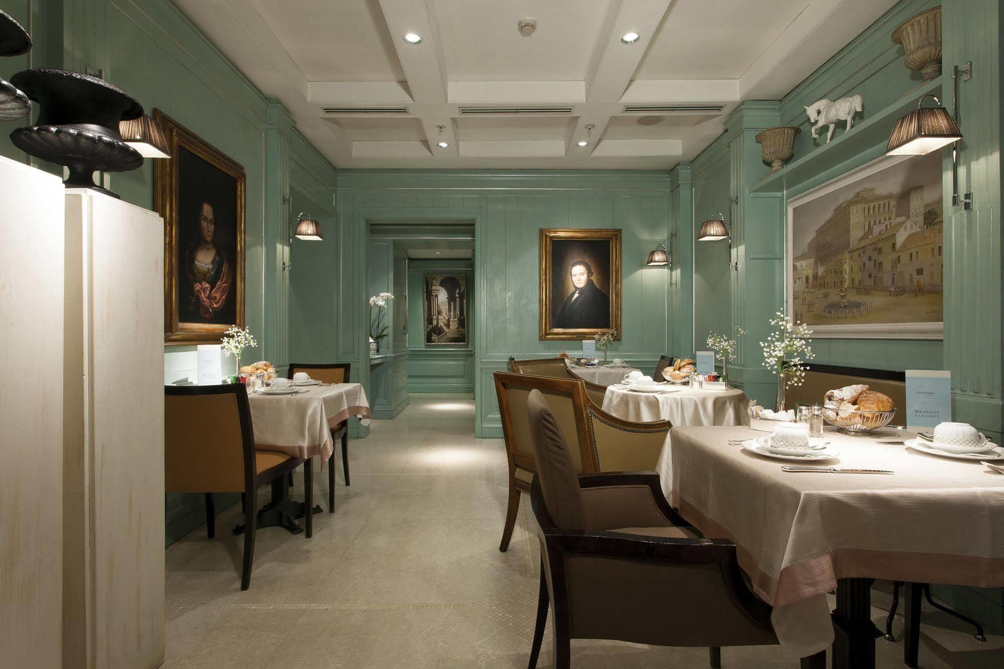 Stendhal 4* Rome