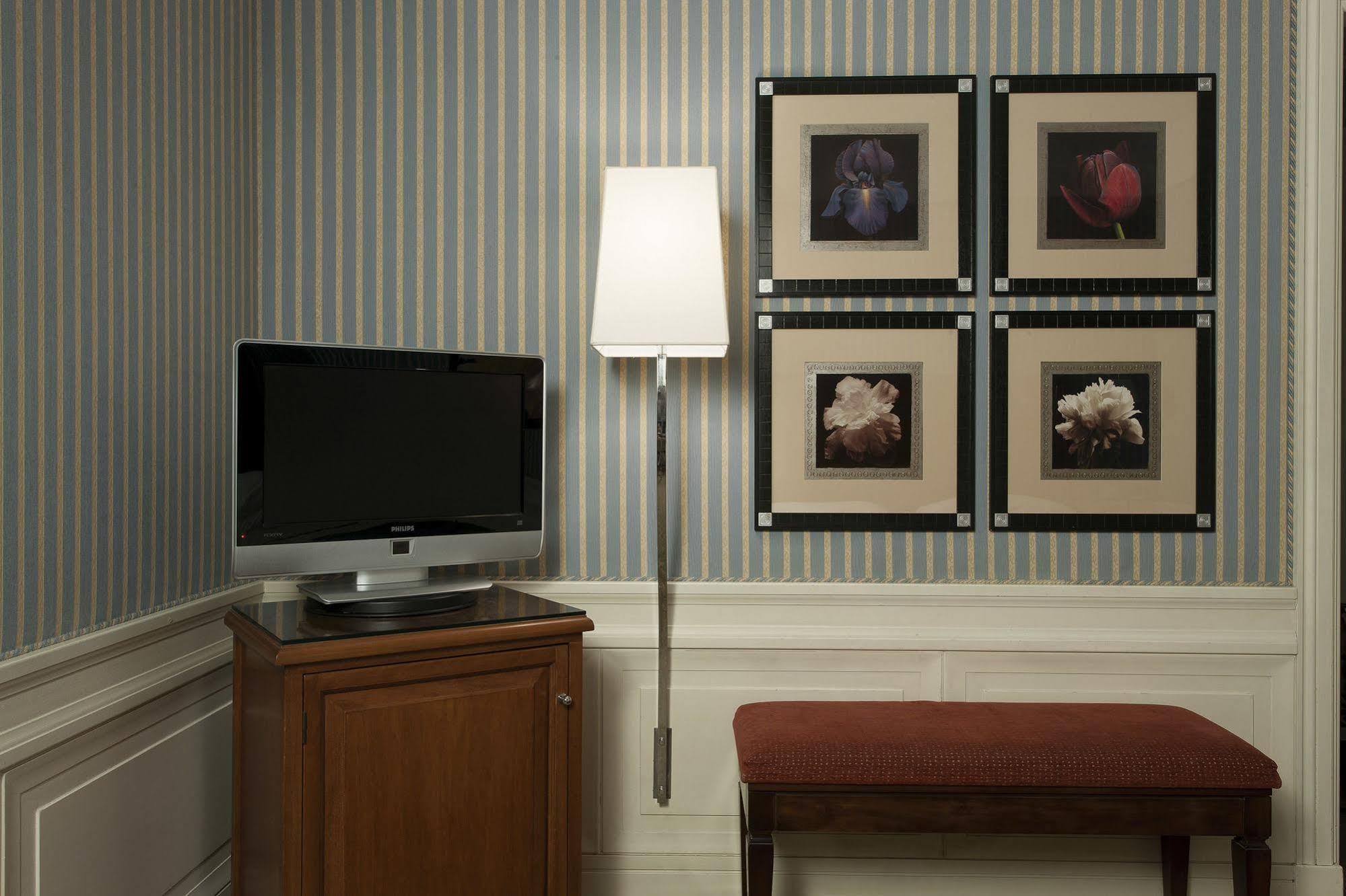 Stendhal Hotel Roma