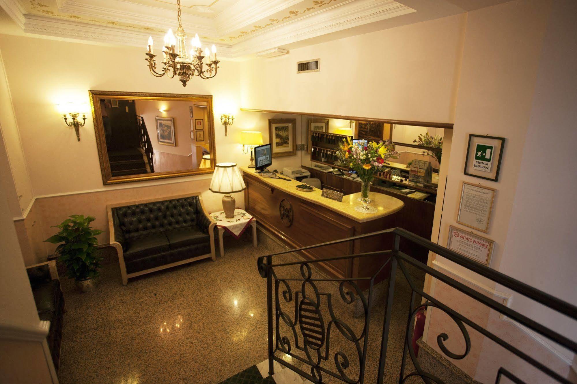 Doria Palace Boutique Rom