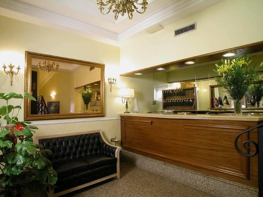 Doria Palace Boutique 4* Rom