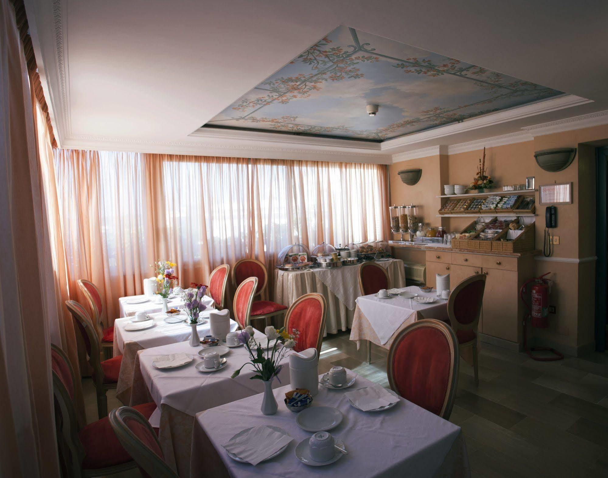 Doria Palace Boutique 4* Rom