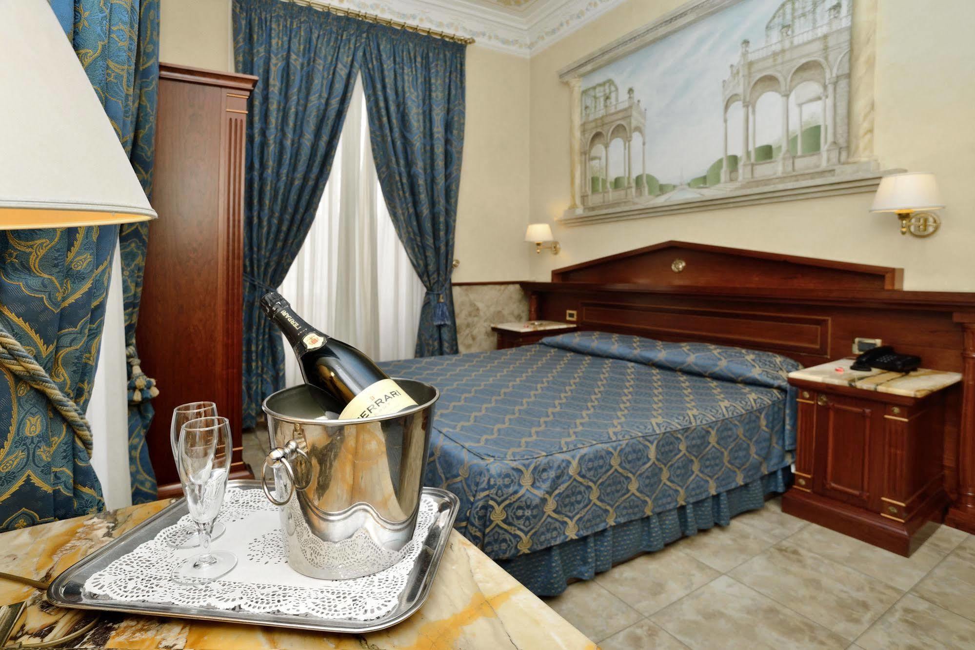 Palladium Palace Hotel Roma