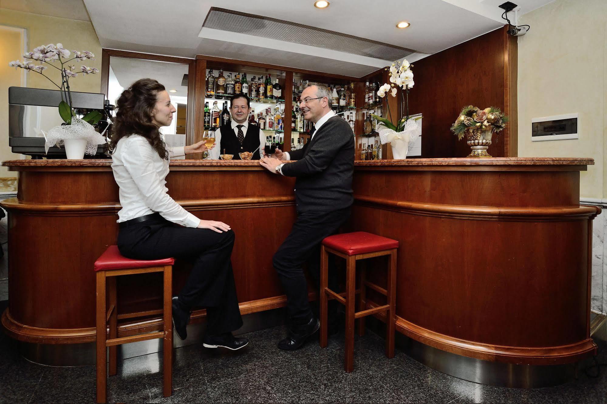 Hotell Palladium Palace