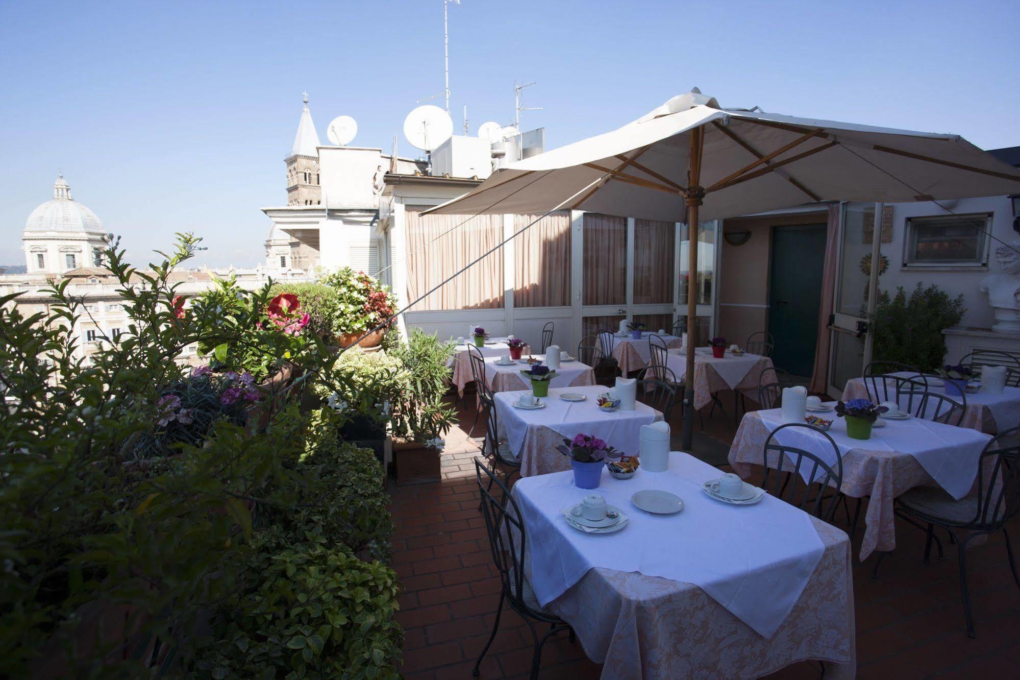 Doria Palace Boutique Rom