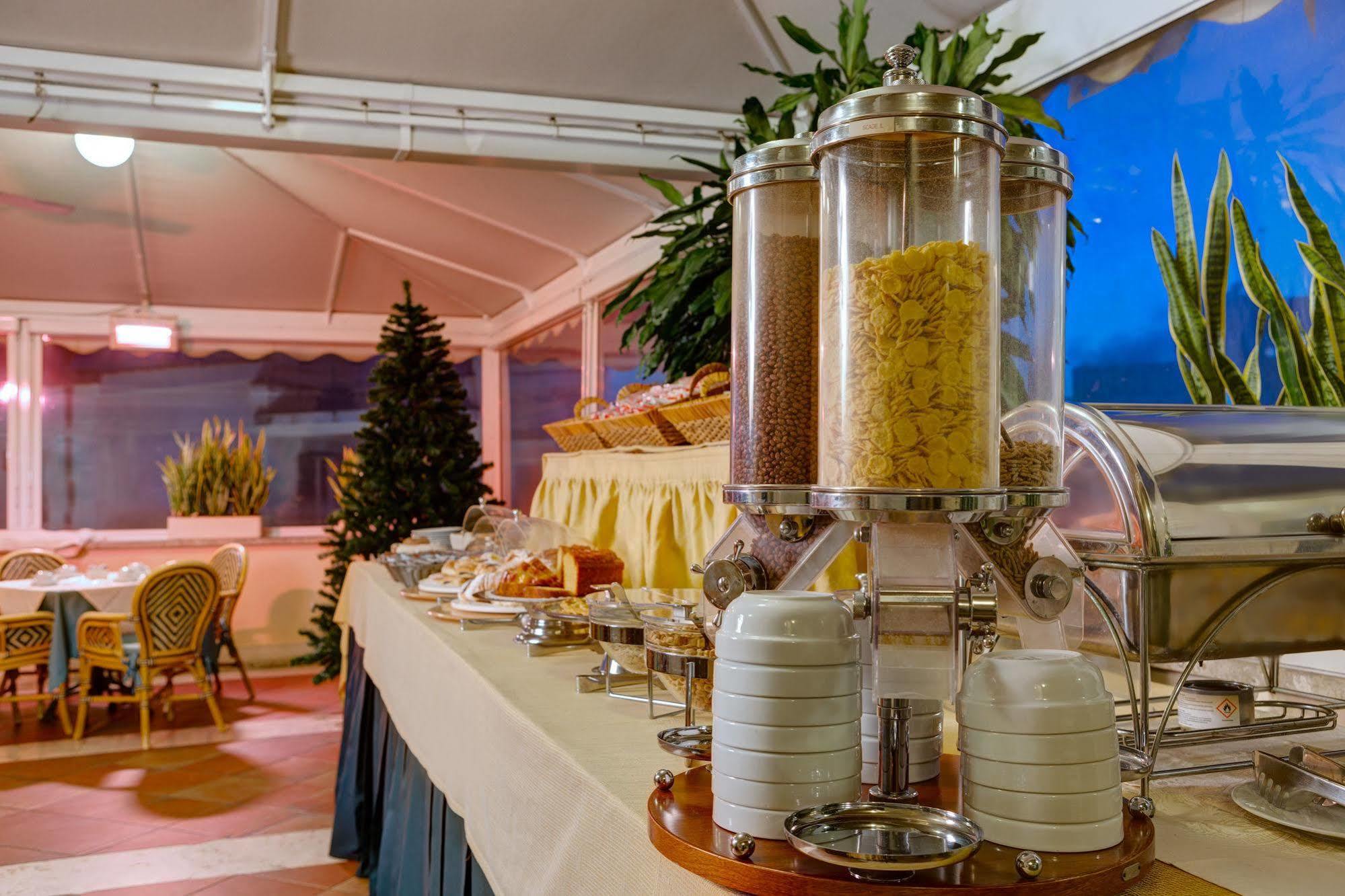 Morgagni Hotel Roma