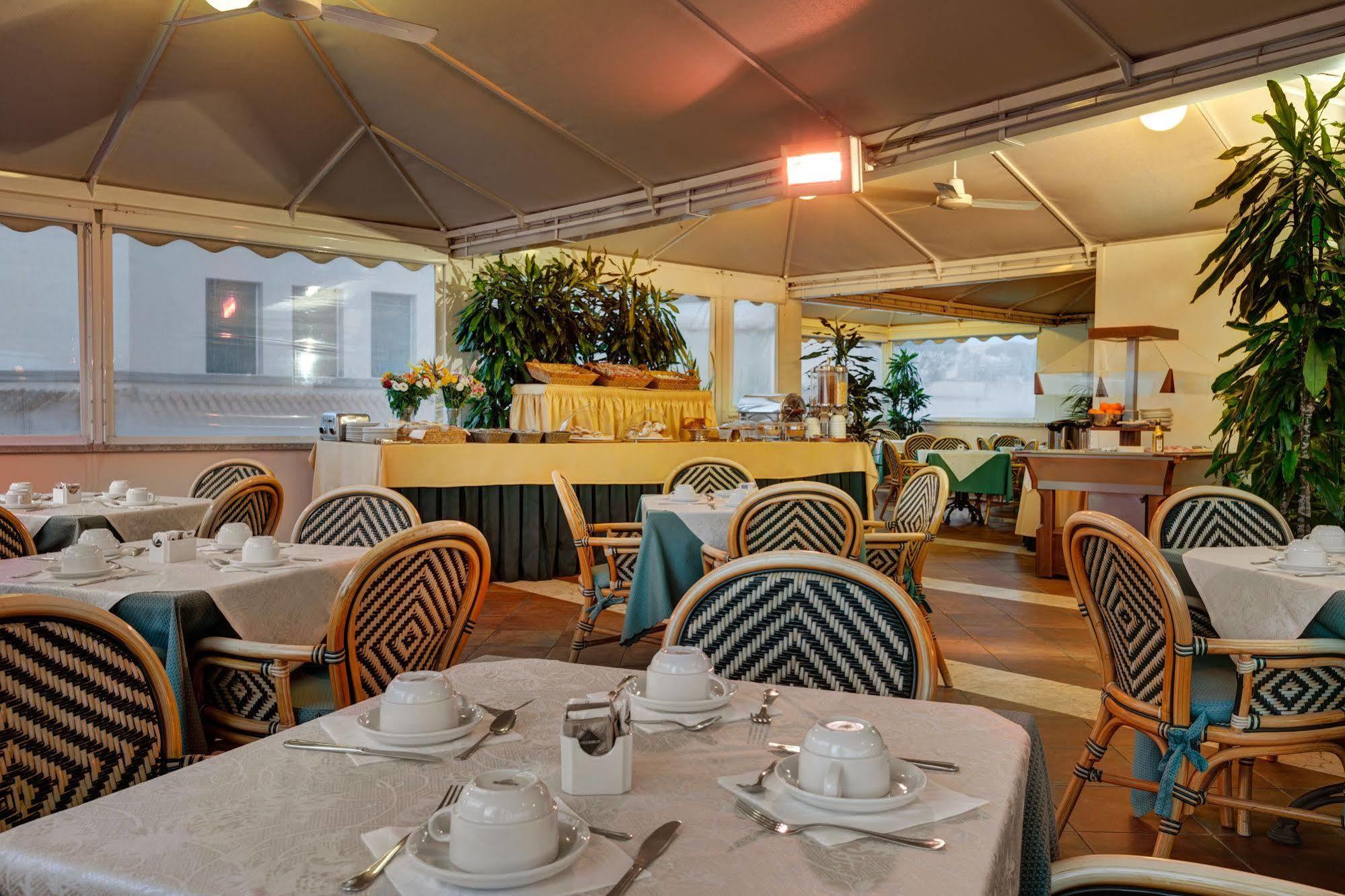 Morgagni Hotel